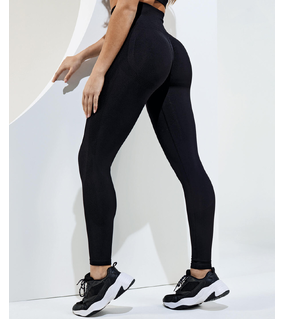 Recycled Scrunch Leggings