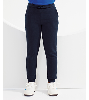 Kids Recycled Joggers