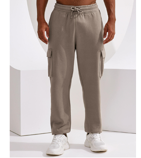 Unisex Cargo Recycled Joggers