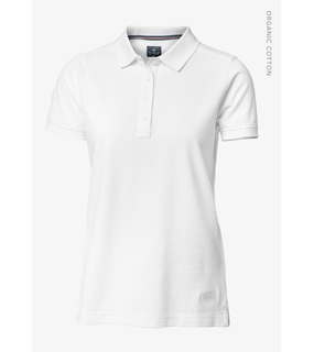 Yale Women Polo Shirt