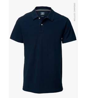 Yale Men Polo Shirt