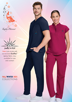 koi Fall/Winter 2025