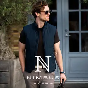 NIMBUS NORDIC