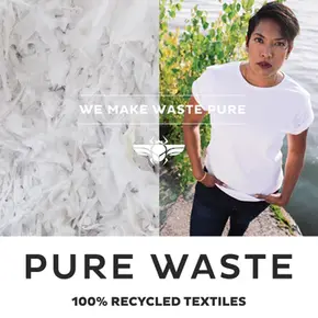 PURE WASTE