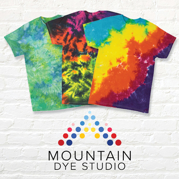 MOUNTAIN DYE STUDIO