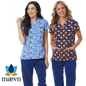 MAEVN