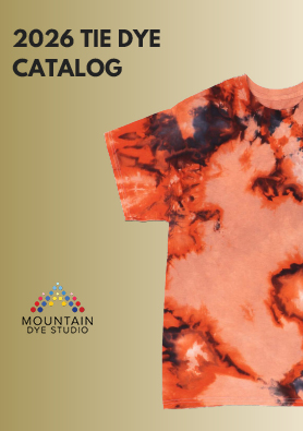 Mountain Dye Studio