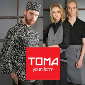 TOMA YOUNIFORM