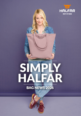 Halfar New Products