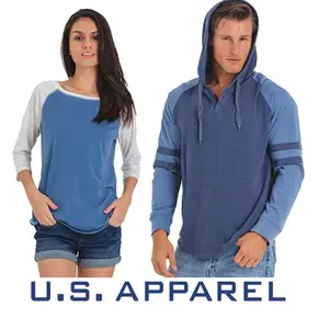 US APPAREL
