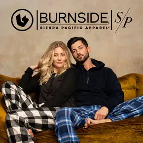 BURNSIDE