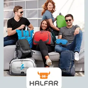 HALFAR