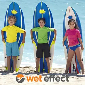 WET EFFECT