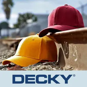 DECKY