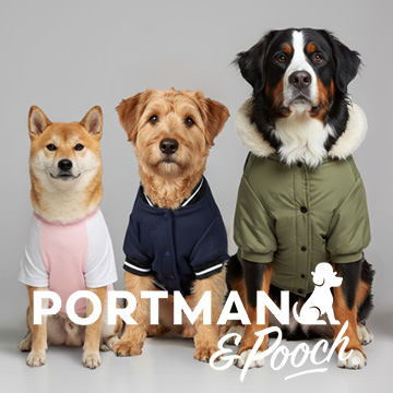 PORTMAN & POOCH