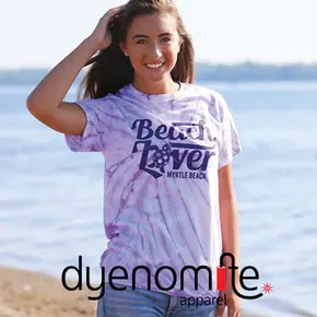 DYENOMITE