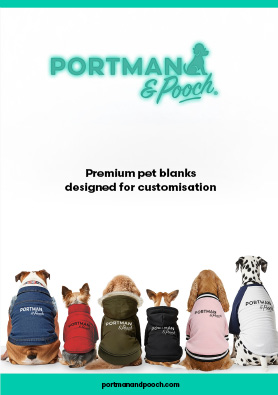 Portman & Pooch