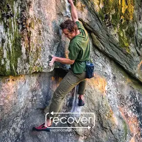 RECOVER BRANDS