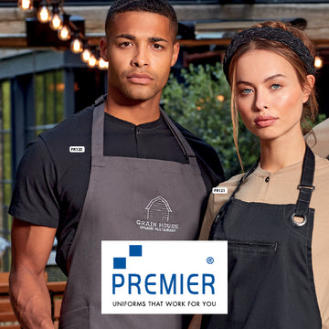 PREMIER WORKWEAR SUSTAINABILITY