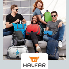 HALFAR SUSTAINABILITY