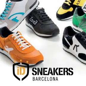 ID Sneakers