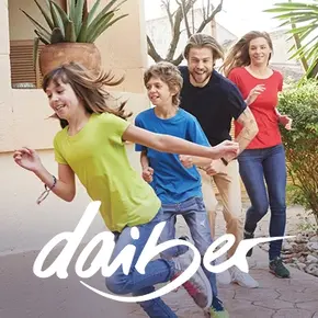 DAIBER