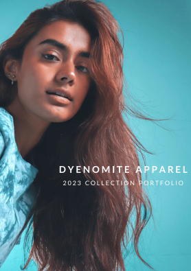 Dyenomite Apparel