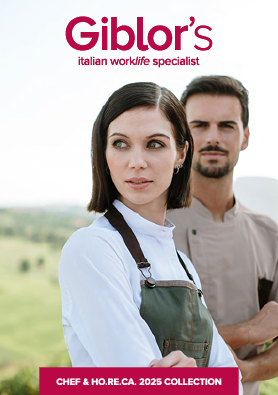 Giblor’s Chef & HORECA