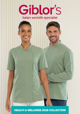 Giblor’s Health & Wellness