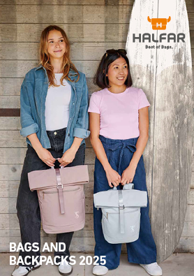 Halfar Bags