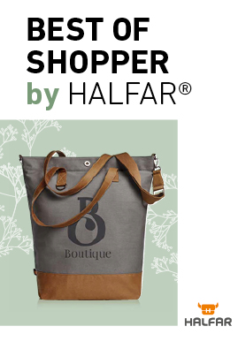 Halfar Shoppers
