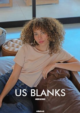 US Blanks Catalogue 2024