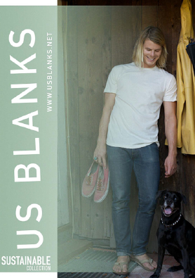 US Blanks Sustainable