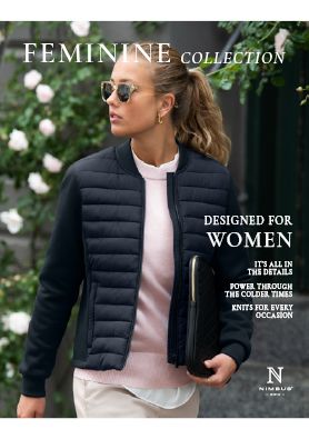 Nimbus Feminine