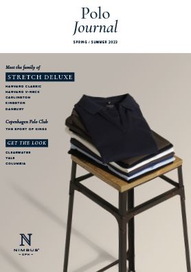 Nimbus Polos Journal