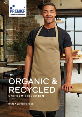 Premier Organic Recycled