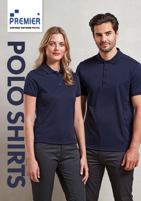 Premier Polo Shirts