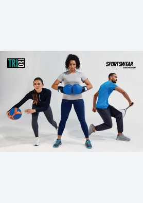TriDri Sportswear
