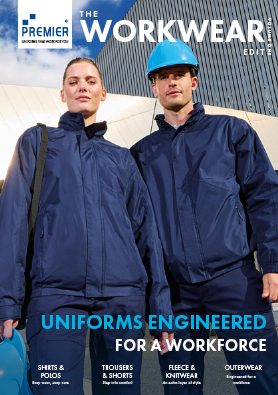 Premier Workwear