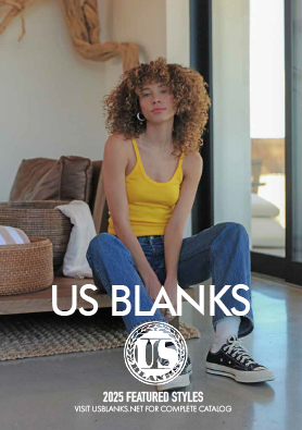 US Blanks Featured Styles