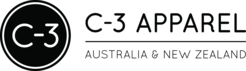 C-3 Apparel